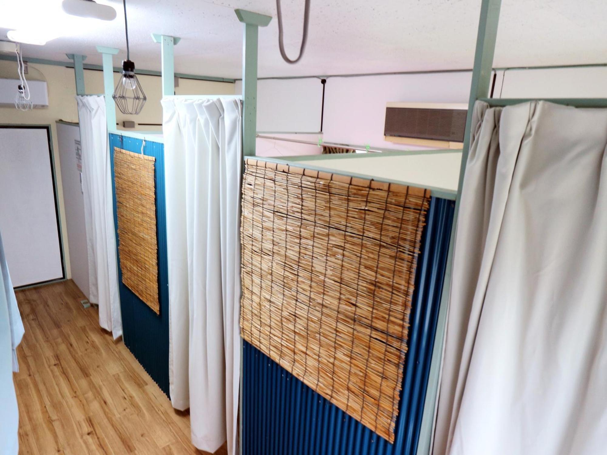 Tateyama Wheels Guest House Extérieur photo
