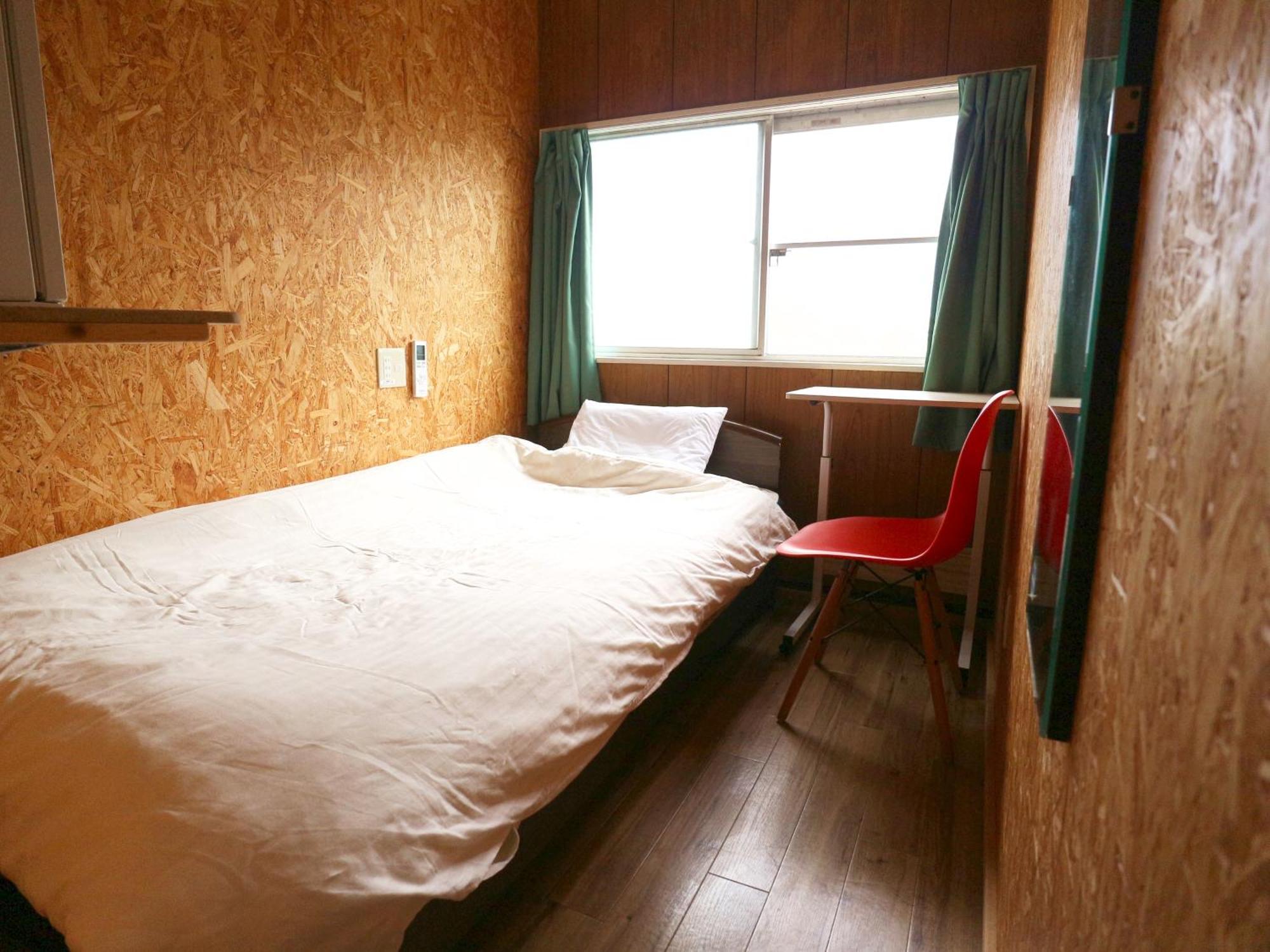 Tateyama Wheels Guest House Extérieur photo