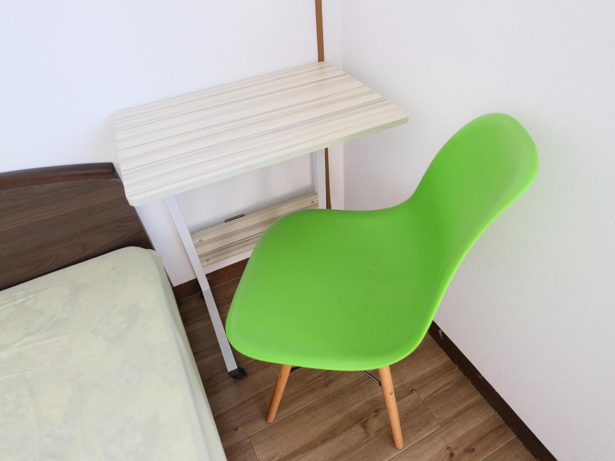 Tateyama Wheels Guest House Chambre photo